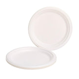 Sainsbury's Home Pack of 10 Ultra Strength Bagasse Plates
