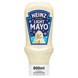 Heinz Seriously Good Light Mayonnaise 815g