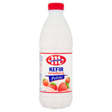 Mlekovita Strawberry Kefir 1kg