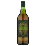 Sainsbury's Ginger Wine 70cl