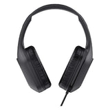 Trust Zirox Headset Gxt415 - Black