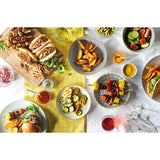 Habitat Salisbury Large Solid Wood Butchers Block