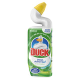 Duck Toilet Cleaner Deep Action Liquid Gel Pine 750ml
