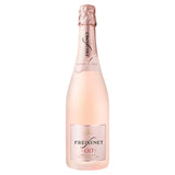Freixenet 0.0% Alcohol Free Sparkling Rose Wine Based Drink 75cl