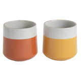 Habitat Speckle Storage Canister Assortment