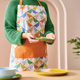 Habitat x Scion Family Lintu and Aria Apron