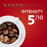 Lavazza Qualita Rossa Coffee Beans 250g