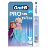 Oral-B Pro Kids Frozen Electric Toothbrush