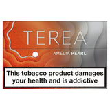 TEREA Amelia Pearl Tobacco Sticks x20