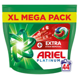 Ariel All-in-1 Pods Laundry Detergent Washing Capsules Extra Stain Removal 44 Washes