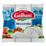 Galbani Italian Mozzarella Cheese 125g