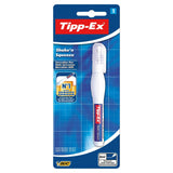 Tipp-Ex Shake 'N' Squeeze 1 Pack