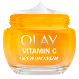 Olay Vitamin C SPF 30 Day Face Cream 50ml