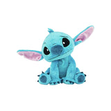 Disney Stitch Plush Toy - 25cm