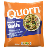 Quorn Vegetarian Swedish Style Balls 300g