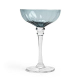 Habitat Japonica Champagne Coupe Glass