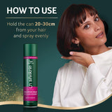 Wella Silvikrin Maximum Hold Hairspray 250 ml