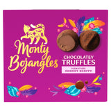 Monty Bojangles Chocolatey Truffles Signature Choccy Scoffy 225g