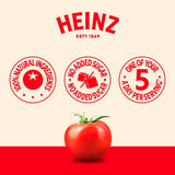 Heinz Tomato Black Garlic & Roasted Garlic Pasta Sauce 350g