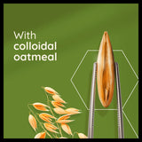 Aveeno Cream Dry & Sensitive Skin Moisturiser 100ml