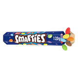 Smarties Milk Chocolate Giant Tube 120g