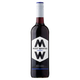 Most Wanted Malbec Red Wine 75cl