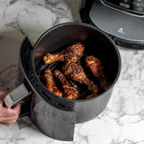 Ninja MAX AF160UK 5.2L Air Fryer and Dehydrator