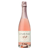 La Vieille Ferme Reserve Rose Wine 75cl