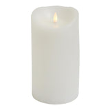 Sainsbury's Home LED Large Pillar Candle