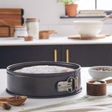 Habitat 23cm Non Stick Round Spring Form Cake Tin