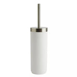 Habitat Toilet Brush - White & Silver