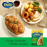 Paxo Quick Cook Sage & Red Onion Stuffing Mix 150g