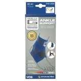 Neo G Ankle Support with Figure of 8 Strap