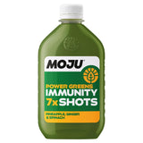 MOJU Power Greens Immunity Shots x7 420ml