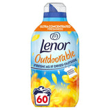 Lenor Outdoorable Summer Breeze Fabric Conditioner 60 Washes