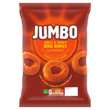 Sainsbury's Giant BBQ Rings 120g