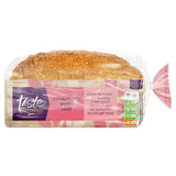 Sainsbury's White Tinned Sourdough Bread, Taste the Difference 500g