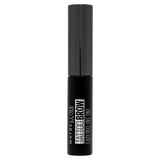 Maybelline Tattoo Brow Longlasting Peel Off Semi Permanent Eyebrow Gel Tint Black Brown