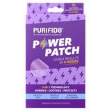 Purifide Power Patch 36 Invisible Blemish Patches in 2 Sizes