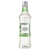 London Essence Co. Blood Orange & Elderflower Tonic Water Bottle 500ml