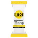 INEOS Antibac Multi Room Biodegradable Cleaning Wipes