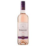 Sainsbury's Bordeaux Rose Wine, Taste the Difference 75cl