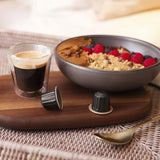 Sainsbury's Espresso Decaff Pods, Taste the Difference x10 52g