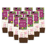 Cocoba Milk Chocolate Hot Chocolate Spoons with Marshmallows 20 x 50g