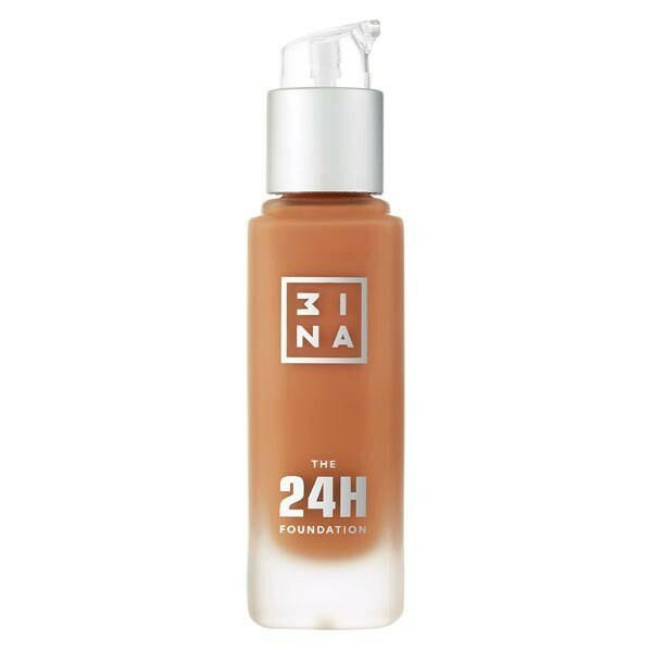 The 24H Foundation 663 GOODS Superdrug