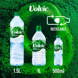Volvic Still Mineral Water 1.5L GOODS M&S