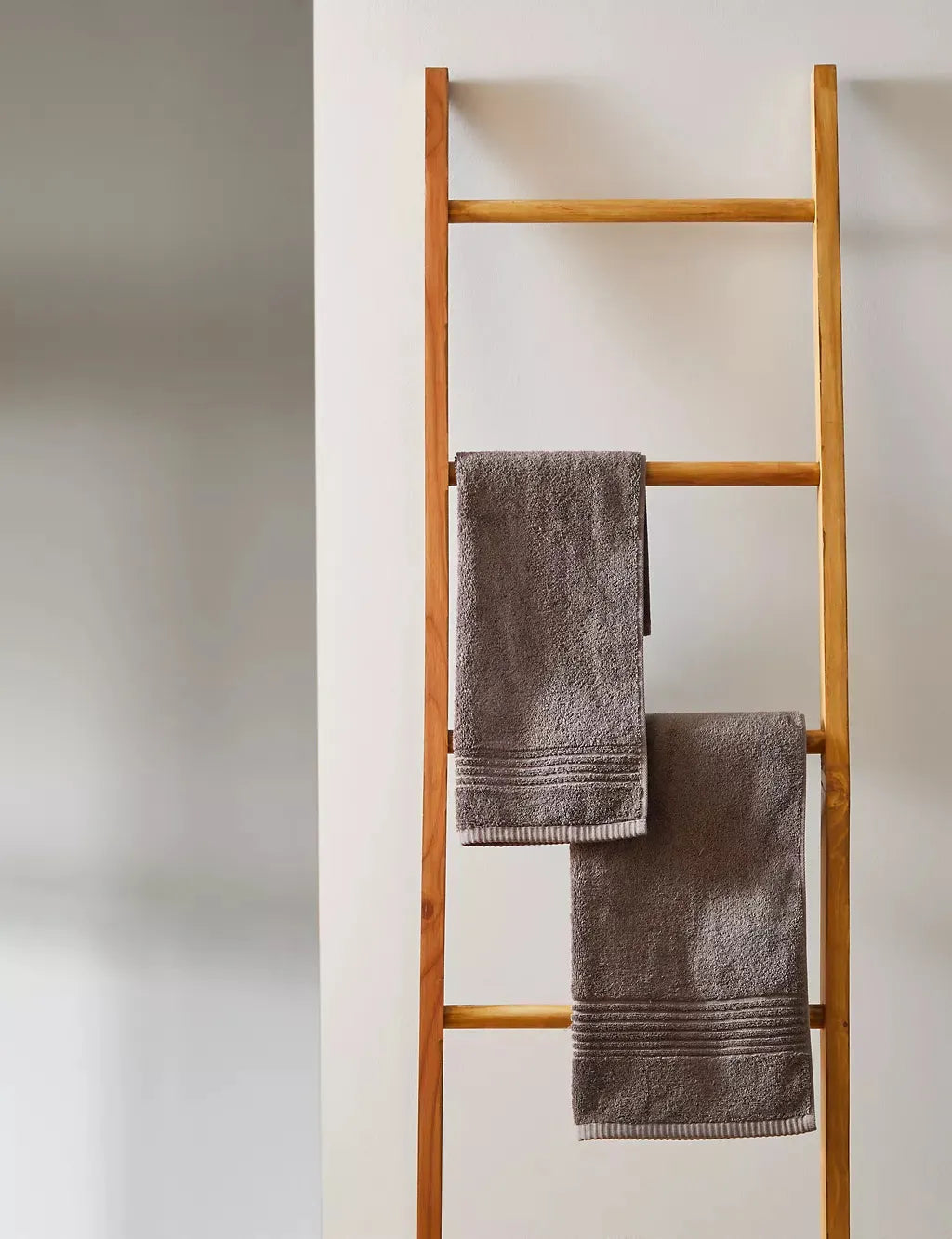 Luxury Egyptian Cotton Towel