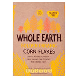Whole Earth Organic Corn Flakes 375g GOODS M&S