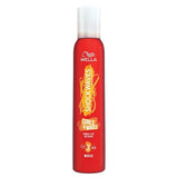 Wella Shockwaves Curls and Waves Mousse, 200 ml GOODS Superdrug