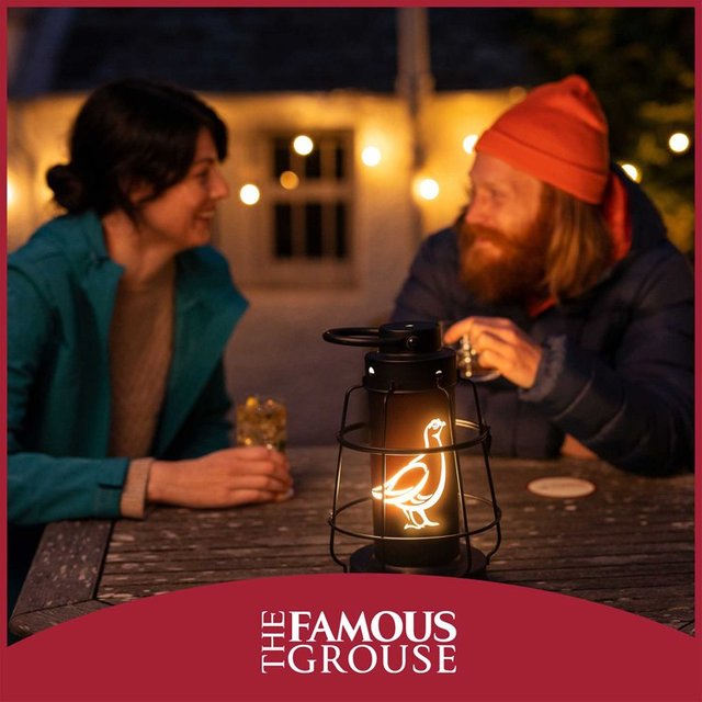 The Famous Grouse Finest Blended Scotch Whisky 70cl GOODS M&S